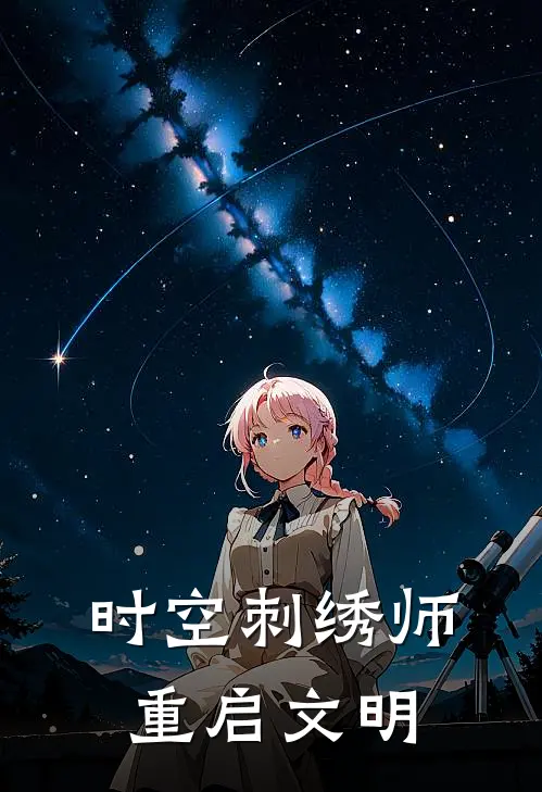 时空刺绣师：重启文明