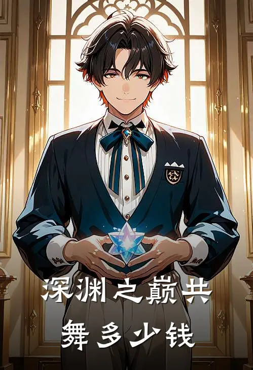 深渊之巅共舞多少钱