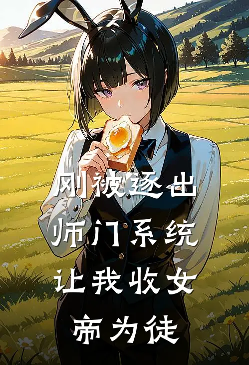 刚被逐出师门系统让我收女帝为徒