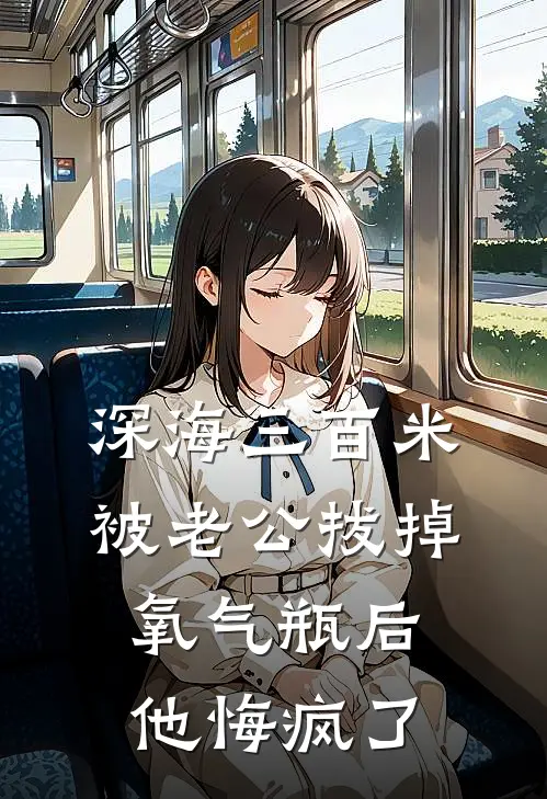 青梅瑶瑶(深海三百米被老公拔掉氧气瓶后，他悔疯了)全集阅读_《深海三百米被老公拔掉氧气瓶后，他悔疯了》全文免费阅读