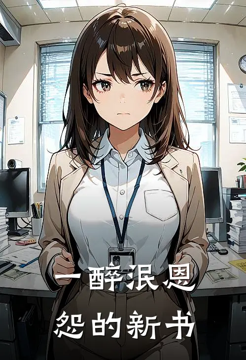 一醉泯恩怨的新书