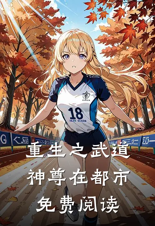 重生之武道神尊在都市免费阅读