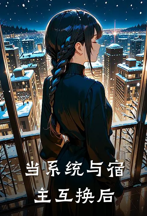 当系统与宿主互换后周明如橙橙全文免费阅读_完结热门小说当系统与宿主互换后(周明如橙橙)