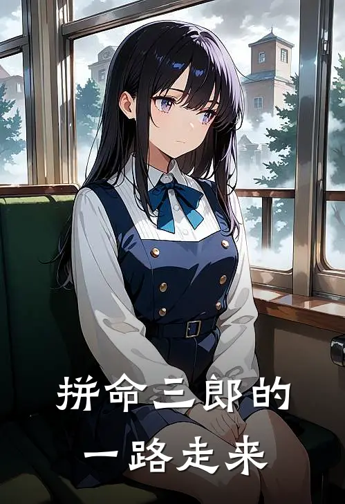 拼命三郎的一路走来