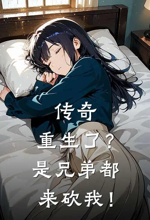 传奇：重生了？是兄弟都来砍我！(林东刘聪)小说完结版_全文阅读免费全集传奇：重生了？是兄弟都来砍我！林东刘聪