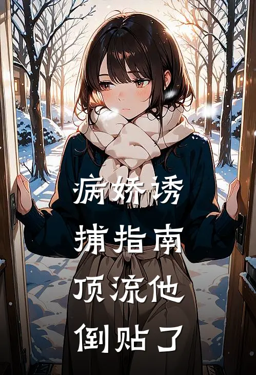 病娇诱捕指南：顶流他倒贴了