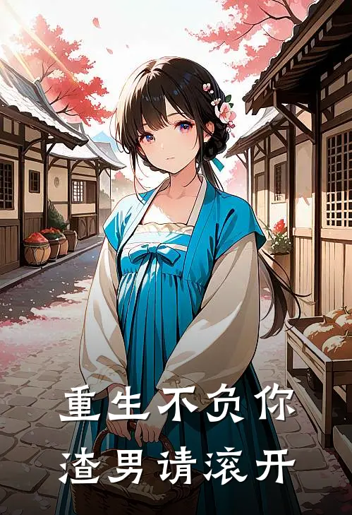 重生不负你：渣男请滚开苏清鸢顾言泽免费小说完整版_热门的小说重生不负你：渣男请滚开苏清鸢顾言泽