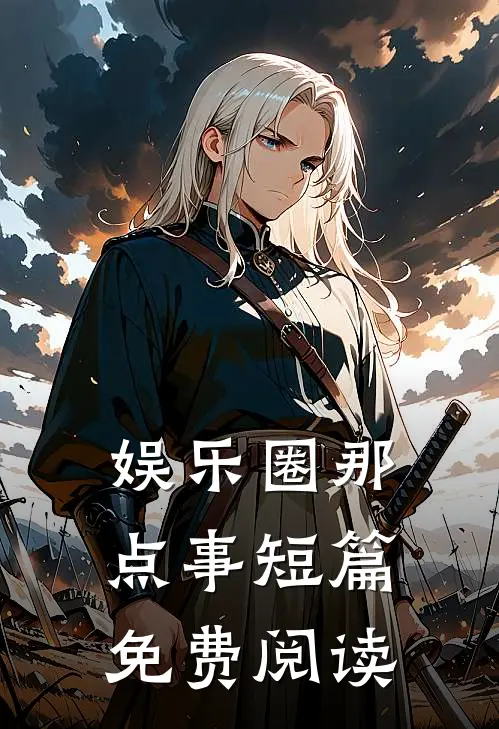 娱乐圈那点事短篇免费阅读