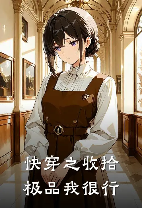 快穿之收拾极品我很行(李玉李红梅)完结小说推荐_小说全文免费阅读快穿之收拾极品我很行李玉李红梅