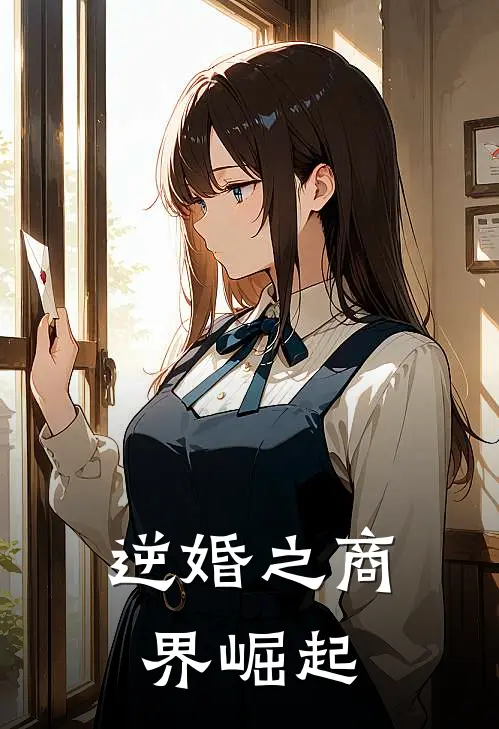 逆婚之商界崛起