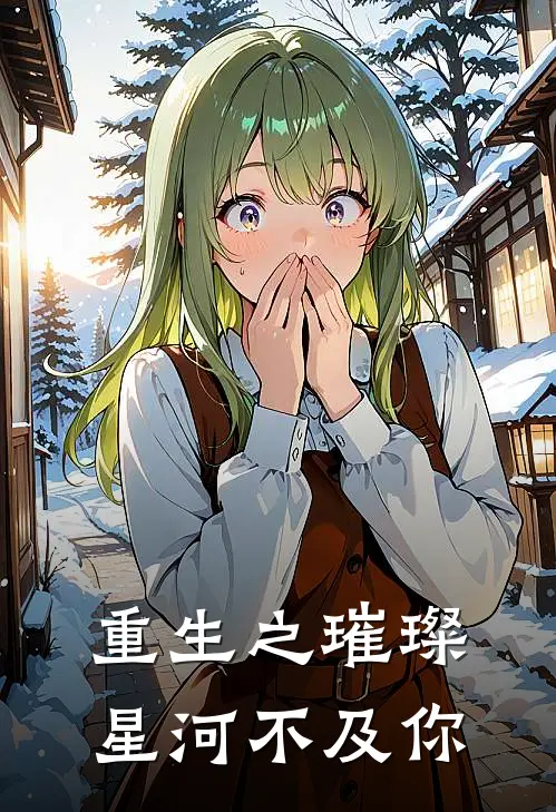 重生之璀璨星河不及你