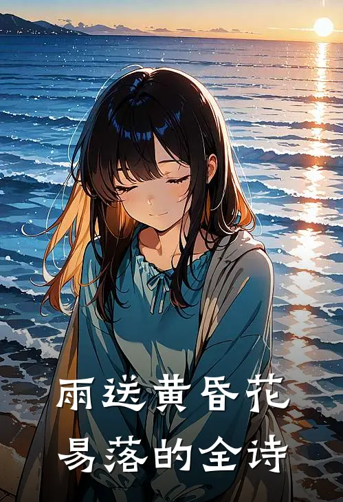 雨送黄昏花易落的全诗