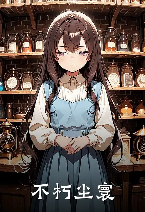 不朽尘寰陈默黄毛小说完整版免费阅读_最新章节列表不朽尘寰(陈默黄毛)