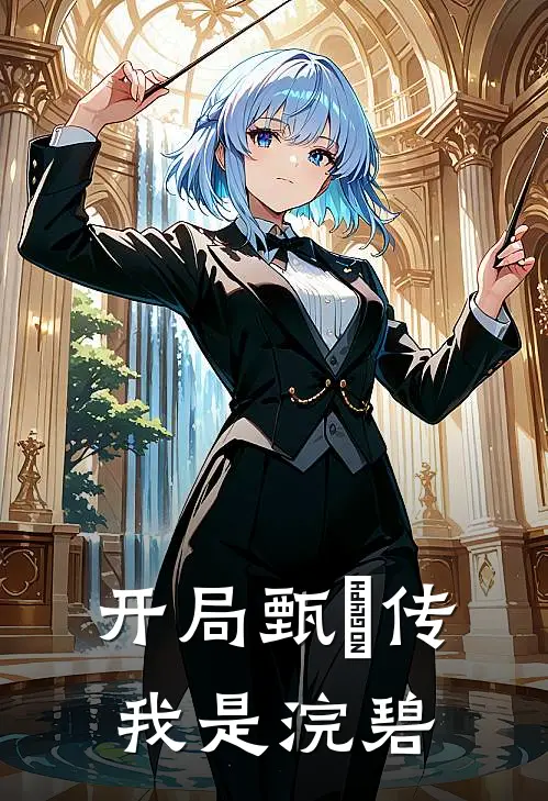 《开局甄嬛传：我是浣碧》浣碧甄嬛完本小说_浣碧甄嬛(开局甄嬛传：我是浣碧)全文免费阅读无弹窗大结局