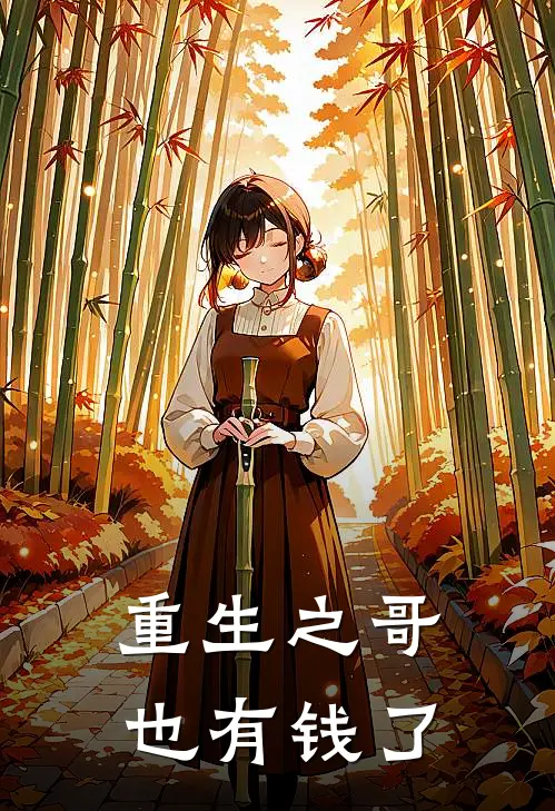 重生之哥也有钱了