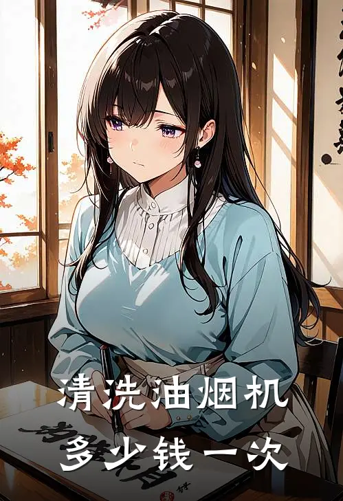 清洗油烟机多少钱一次