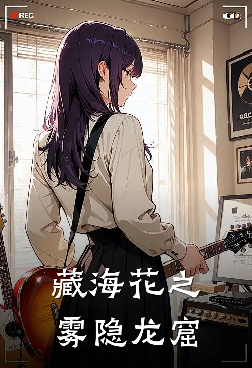 藏海花之雾隐龙窟