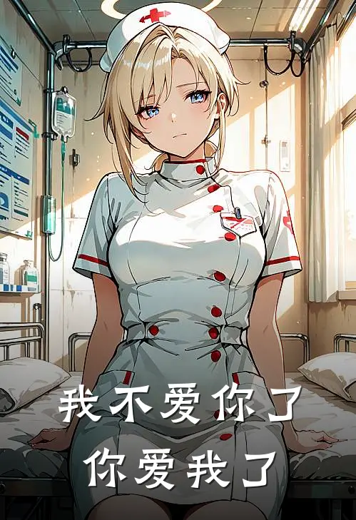 我不爱你了，你爱我了