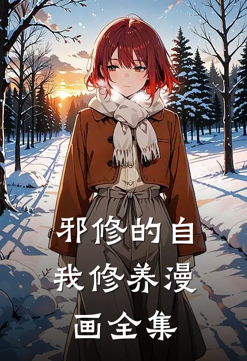 邪修的自我修养漫画全集