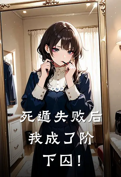 死遁失败后，我成了阶下囚！