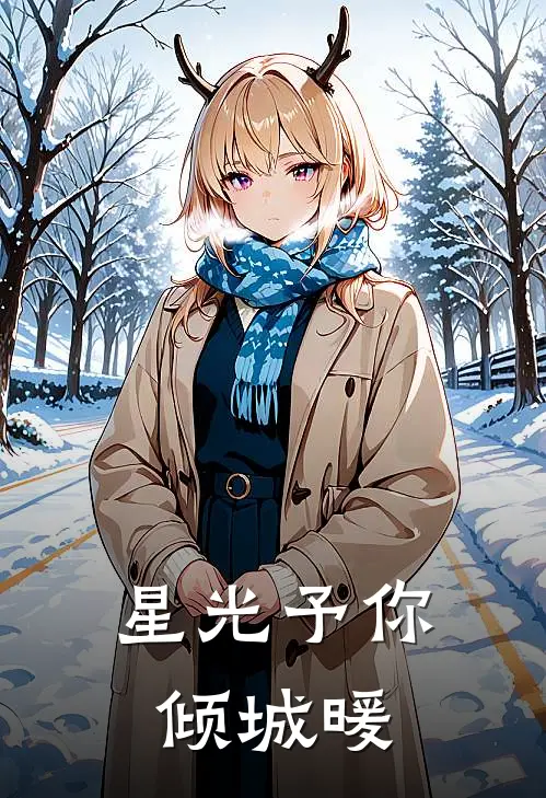 星光予你倾城暖