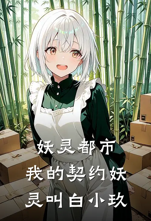 妖灵都市：我的契约妖灵叫白小玖陈默石磊免费小说全集_小说免费完结妖灵都市：我的契约妖灵叫白小玖陈默石磊