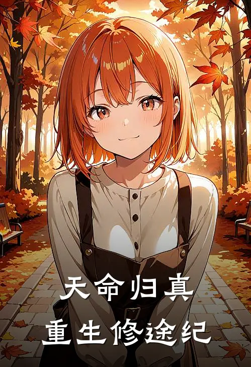 天命归真：重生修途纪段归明苏芷瑶完结版小说_最新章节列表天命归真：重生修途纪(段归明苏芷瑶)