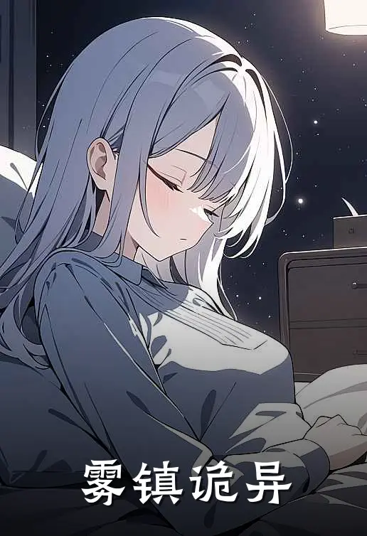 雾镇诡异范凡赵今麦完结小说_免费小说在线看雾镇诡异范凡赵今麦