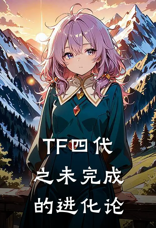 TF四代之未完成的进化论