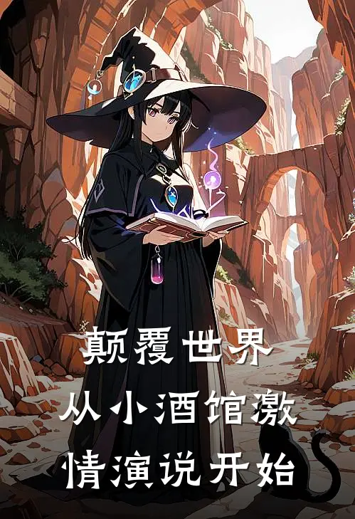 颠覆世界，从小酒馆激情演说开始