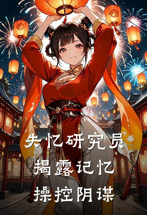 失忆研究员揭露记忆操控阴谋李文斌陈默最新完结小说推荐_在线免费小说失忆研究员揭露记忆操控阴谋(李文斌陈默)