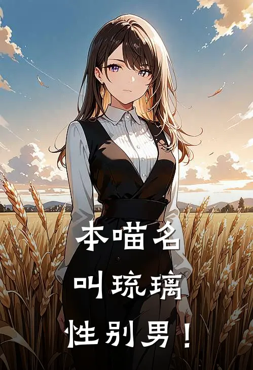 本喵名叫琉璃，性别男！(阿旺阿旺)已完结小说_本喵名叫琉璃，性别男！(阿旺阿旺)小说免费在线阅读