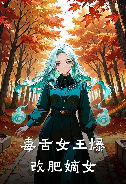 毒舌女王爆改肥嫡女(林笑笑翠花)最热门小说_小说完整版毒舌女王爆改肥嫡女林笑笑翠花