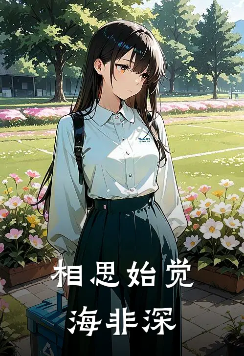 相思始觉海非深姜黎秦铭小说免费完结_最新章节列表相思始觉海非深(姜黎秦铭)