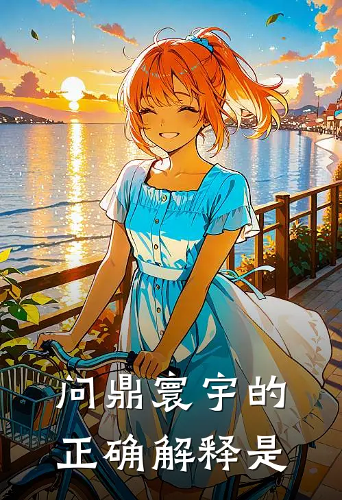 问鼎寰宇的正确解释是