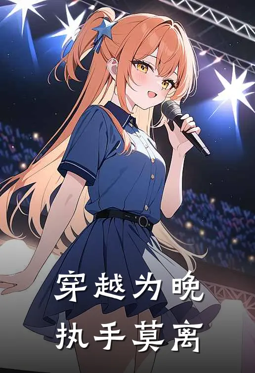 穿越为晚，执手莫离江玥苏晚免费完结版小说_小说完结穿越为晚，执手莫离江玥苏晚