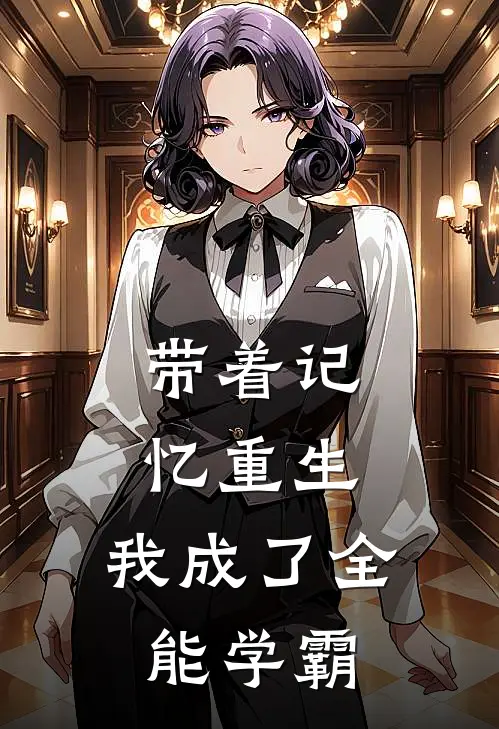 带着记忆重生：我成了全能学霸
