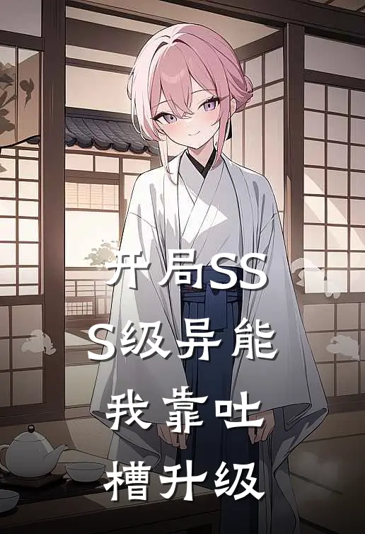 开局SSS级异能，我靠吐槽升级林衍张昊全本免费在线阅读_林衍张昊全文阅读