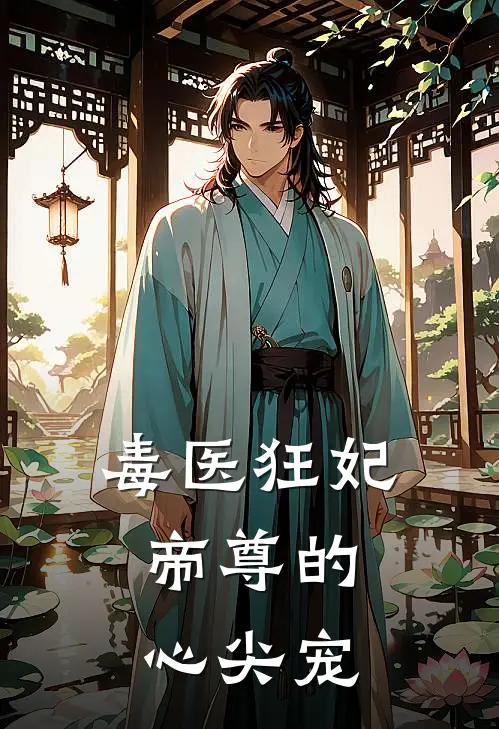 楚清楚清歌《毒医狂妃：帝尊的心尖宠》小说免费在线阅读_毒医狂妃：帝尊的心尖宠(楚清楚清歌)已完结小说