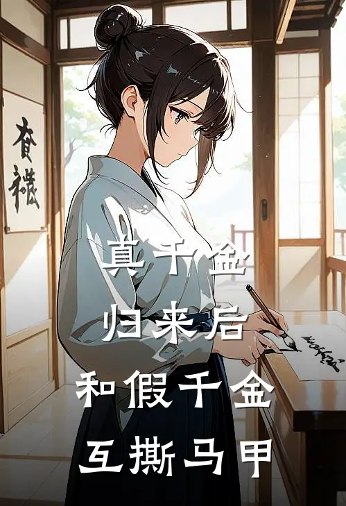 真千金归来后，和假千金互撕马甲木思棠张桂芬小说推荐完结_全集免费小说真千金归来后，和假千金互撕马甲(木思棠张桂芬)