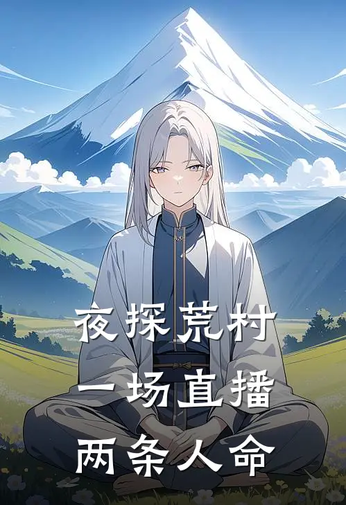 夜探荒村：一场直播，两条人命张扬李淑梅完结版小说_最新章节列表夜探荒村：一场直播，两条人命(张扬李淑梅)