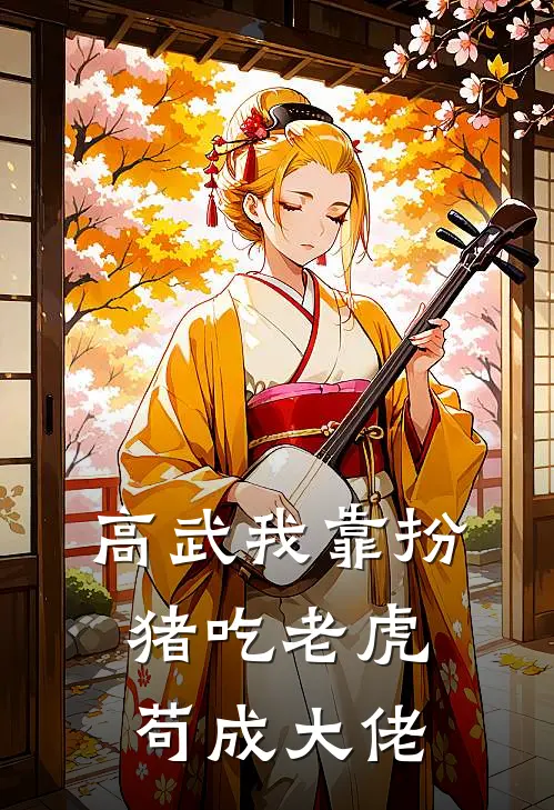 高武我靠扮猪吃老虎苟成大佬