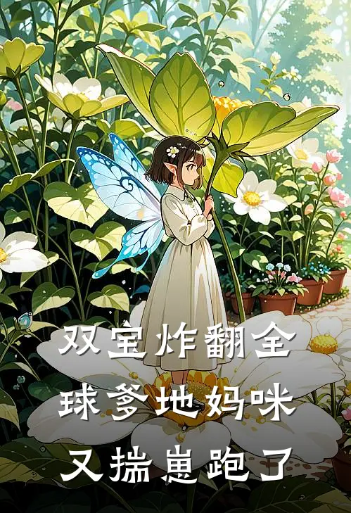 《双宝炸翻全球爹地妈咪又揣崽跑了》沈星眠双宝免费完本小说在线阅读_《双宝炸翻全球爹地妈咪又揣崽跑了》沈星眠双宝免费小说