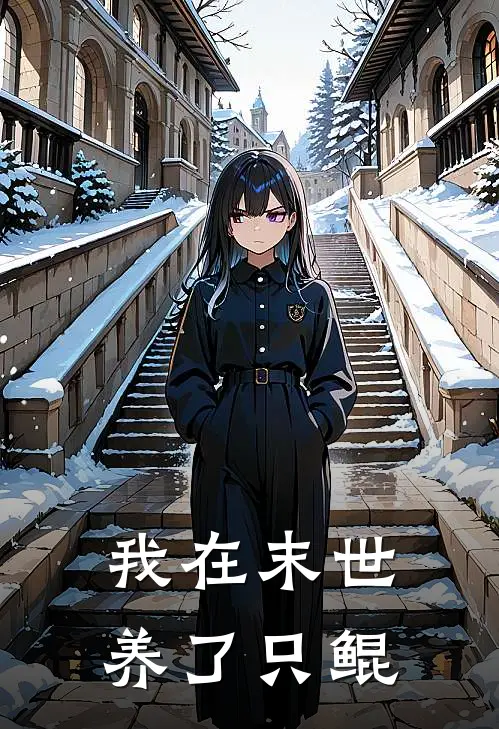 我在末世养了只鲲