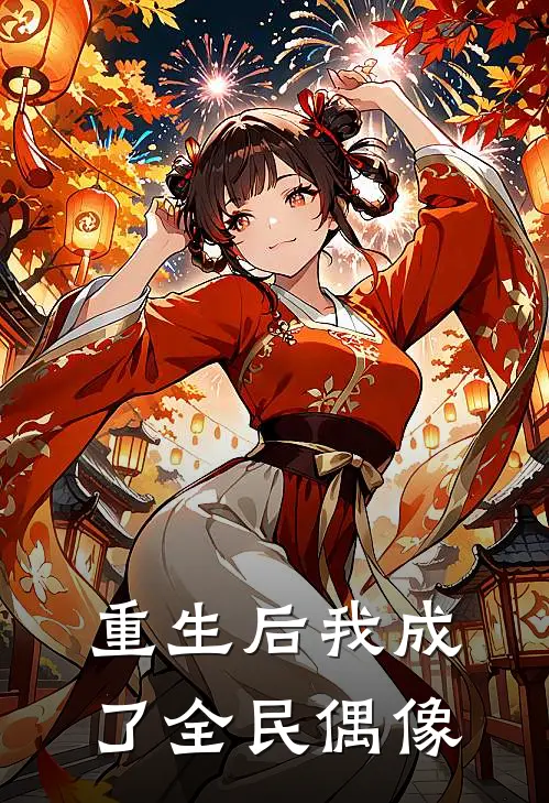 重生后我成了全民偶像