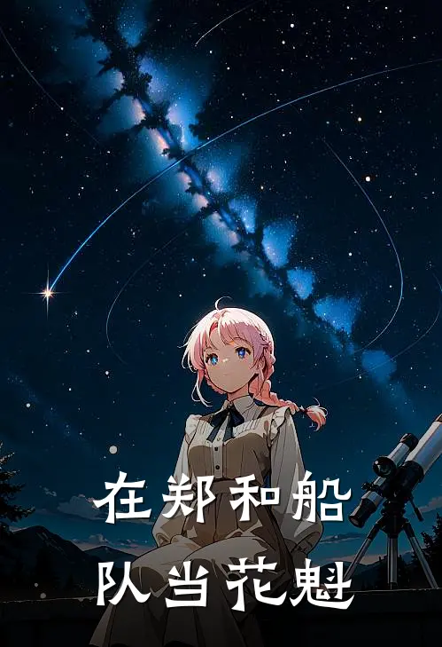 在郑和船队当花魁