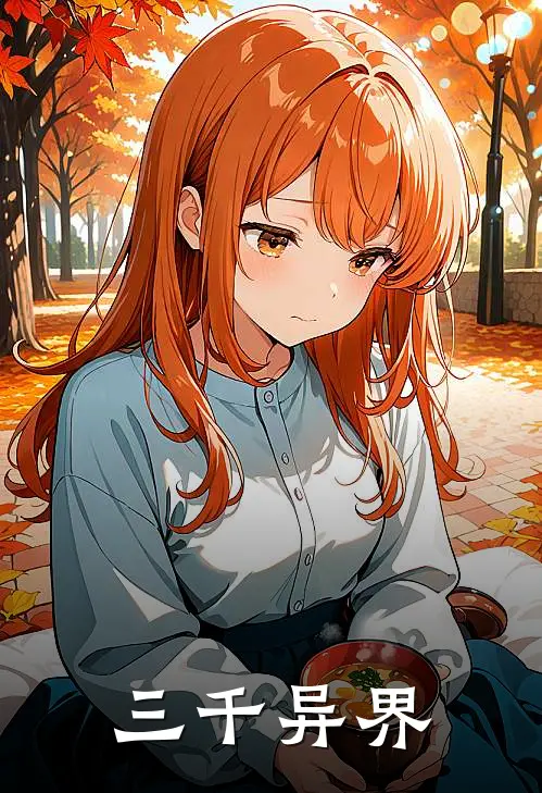 三千异界