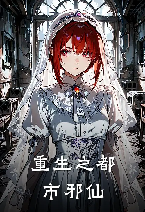 重生之都市邪仙