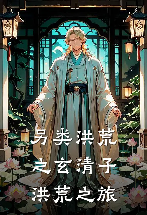 另类洪荒之玄清子洪荒之旅