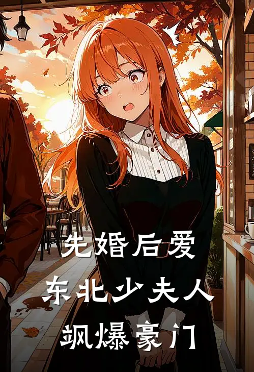 先婚后爱：东北少夫人飒爆豪门苏荞张翠花最新完结小说推荐_全集免费小说先婚后爱：东北少夫人飒爆豪门苏荞张翠花